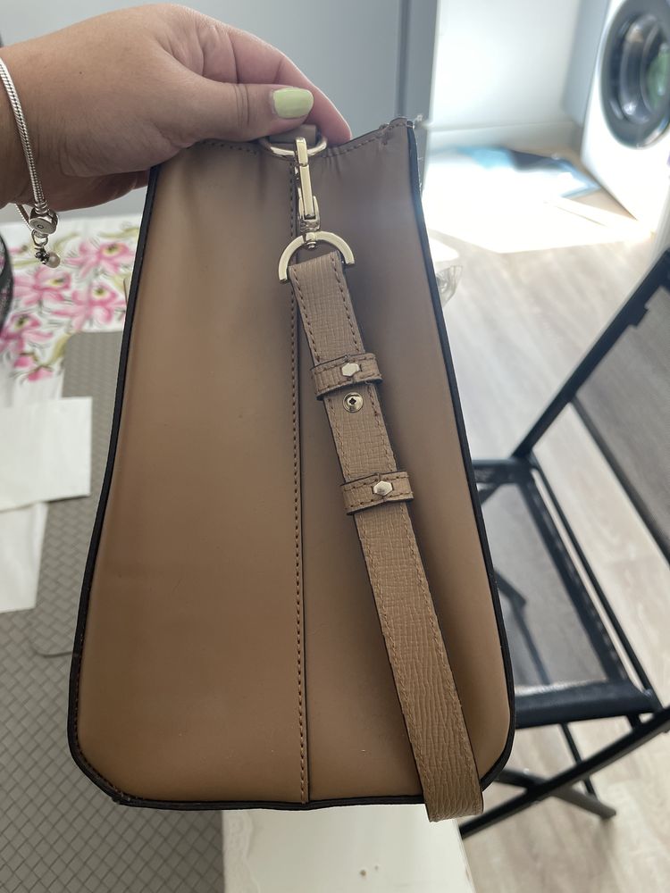 Bolsa feminina Schutz