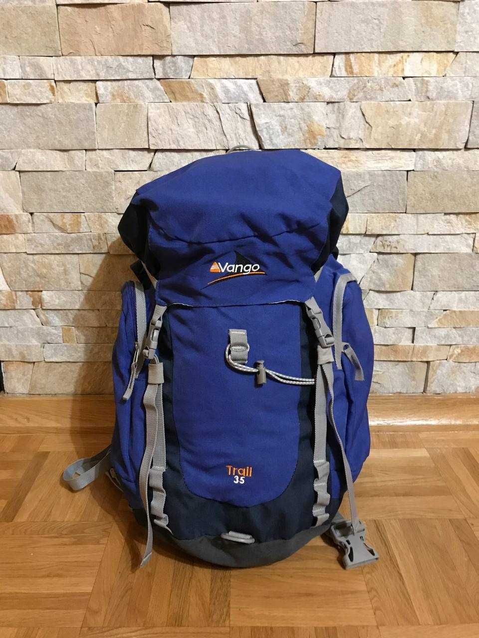 Рюкзак dakine osprey deuter berghaus fjalraven vango