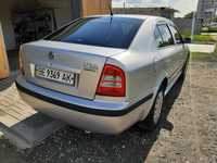 Skoda Octavia 1.6