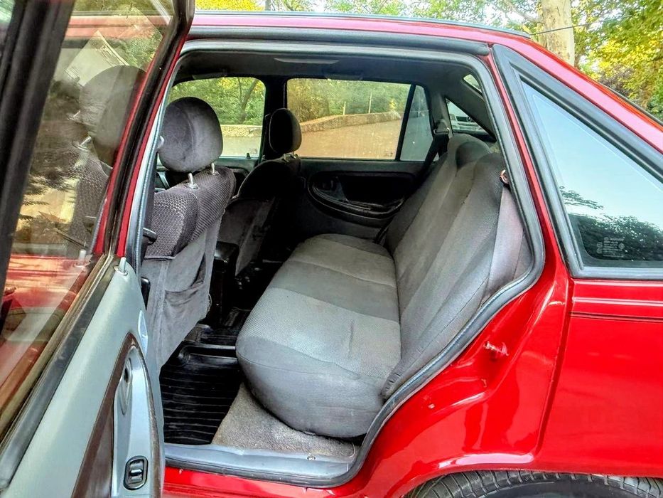 Продам Daewoo Nexia, в достойном состоянии