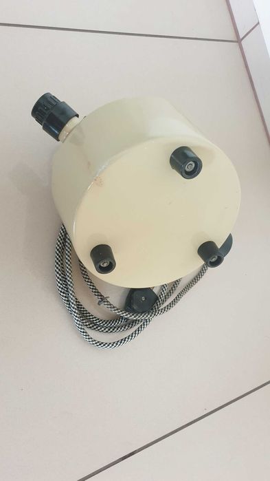 Czajnik elektryczny antyk 1988 3l 1200w