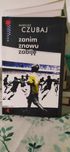 Książka Mariusz Czubaj zanim znowu zabiję