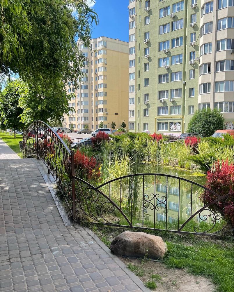 65 кв.м. ЖК Софія Розстрочка . Державні програми.