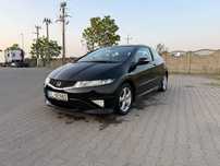 Honda Civic Honda Civic Type S "UFO"