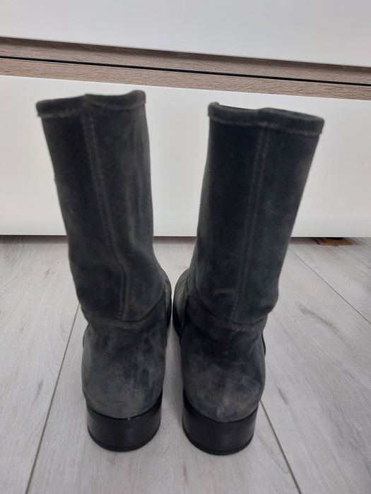 Moncler botki damskie 39