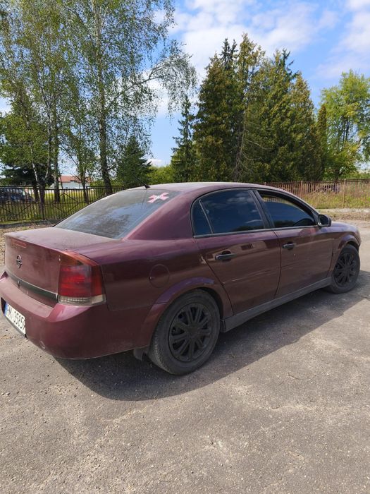 Opel Vectra c 2.0 d 2004 r  після дтп на запчастини або на відновлення