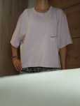 Blusa desportiva
