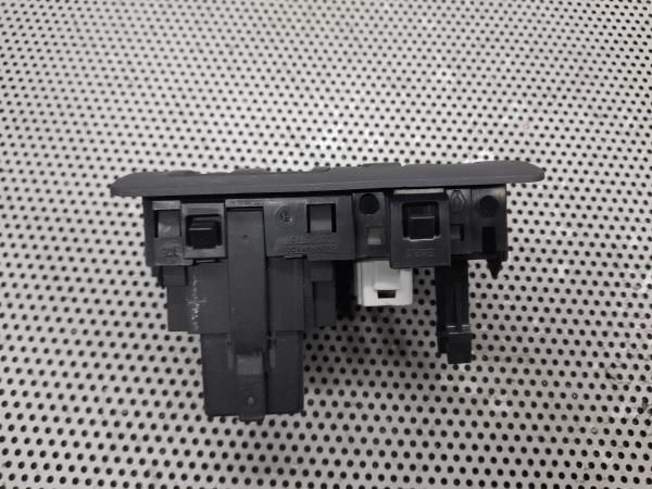 Botão / interruptor trancar portas RENAULT Clio III (BR0/1, CR0/1)