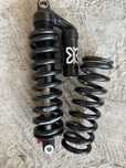 damper 240x76 x fusion