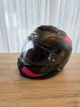 Kask szczękowy HJC