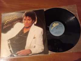 Michael Jackson – Billie Jean Vinyl, 12", 45 RPM, Single