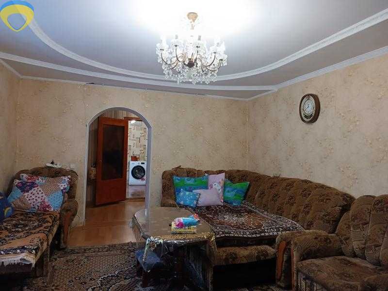 Будинок з ремонтом та меблями у передмісті Одеси. Готові під програми