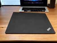 Ноутбук Lenovo ThinkPad T580 15,6IPS i7-8/8Gb/240SSD