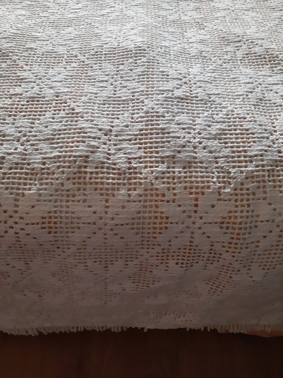 Colcha cama solteiro em algodão