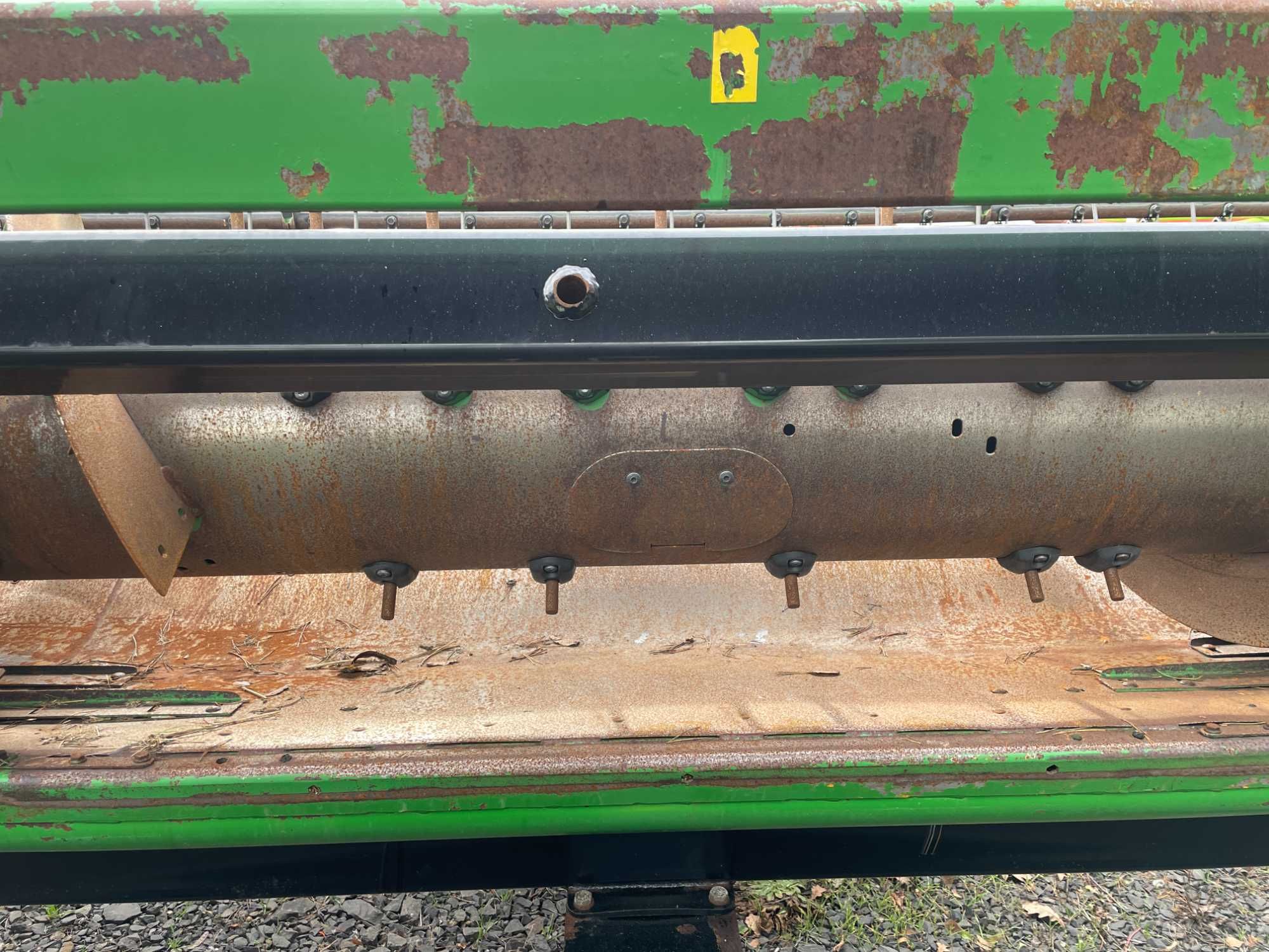 John Deere T670 625R 2010p