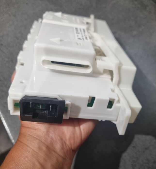 Moduł sterujący do zmywarki BOSCH EPG60120