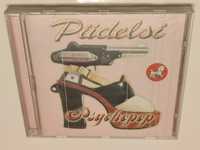 Püdelsi Psychopop Maleńczuk 1 press  1999 CD 10/10