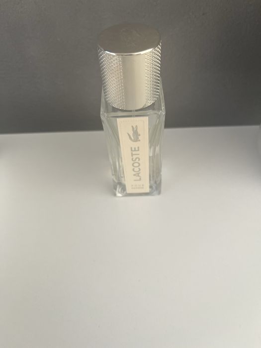 Lacoste Pour Femme woda perfumowana dla kobiet 15 ml