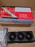 Karta Graficzna Sapphire Radeon RX 7900 XTX PULSE GAMING OC 24GB