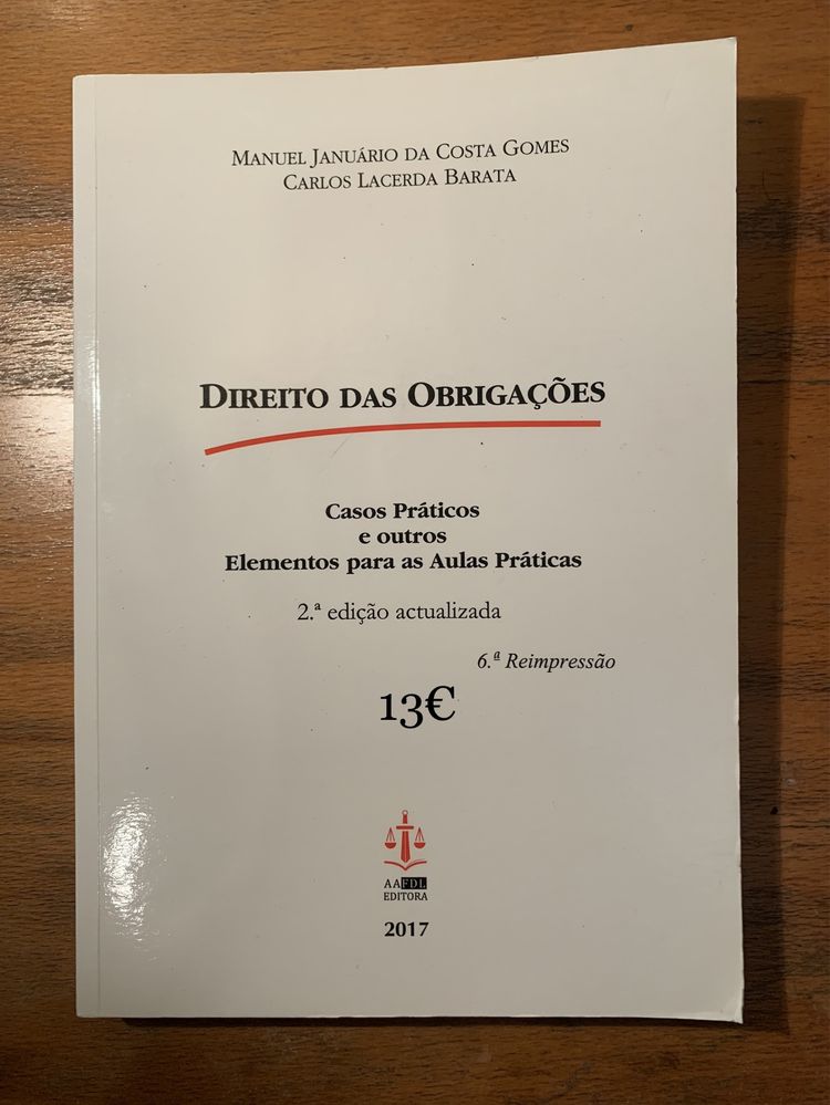 Livros de Direito