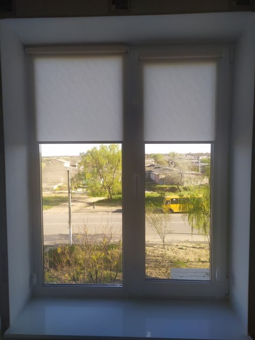 ПВХ Вікна та Двері “Під Ключ” | Виробництво • Доставка • Монтаж