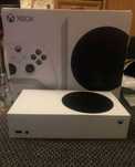 Xbox series s 512GB z kontrolerem