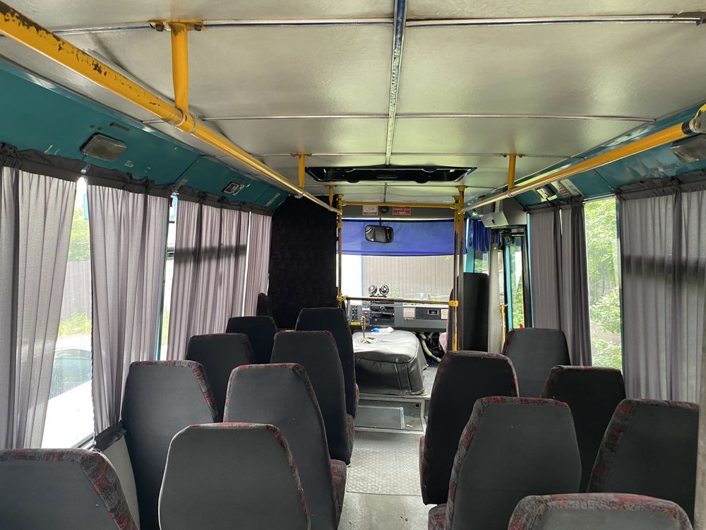 Продам автобус I-Van