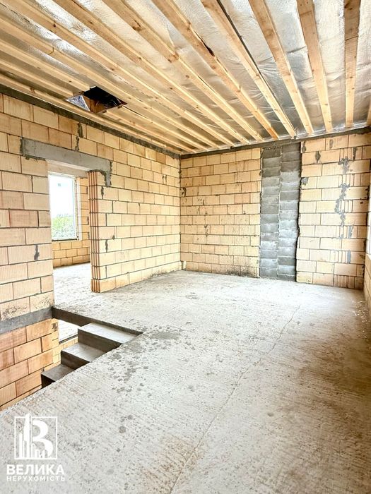 Є-ОСЕЛЯ!Продаж таунхаус 3кім ГАЗ Крюківщина цент Характер Київ 5км