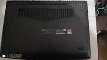 Notebook Lenovo Legion
