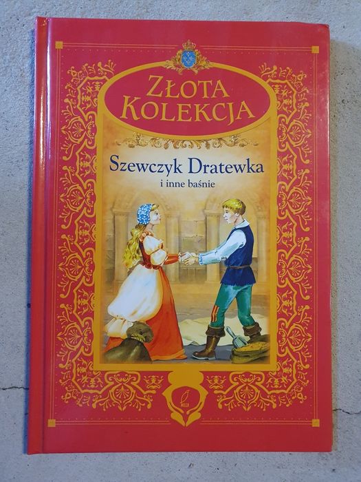 Szewczyk Dratewka Złota Kolekcja WILGA