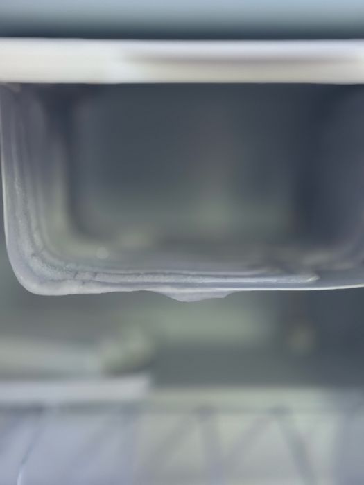 Mini frigorifico Ikea