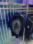Футболка Chrome Hearts мужская оригинал оверсайз