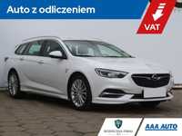 Opel Insignia 1.5 Turbo OPC Line , Salon Polska, 1. Właściciel, VAT 23%, Skóra,