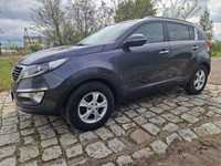 Kia Sportage Kia Sportage 2.0 Benzyna Jak Nowy Salon