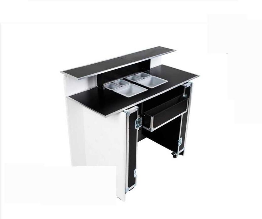 Mobilny bar sprzedam