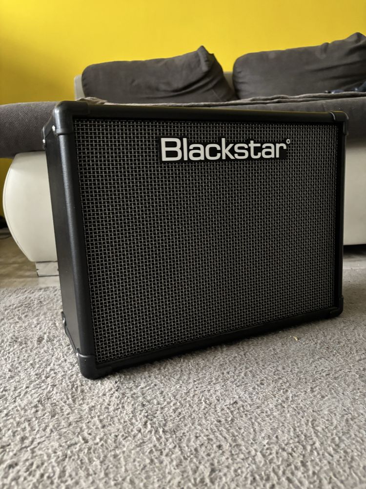 Wzmacniacz gitarowy Blackstar V3 Stereo 40