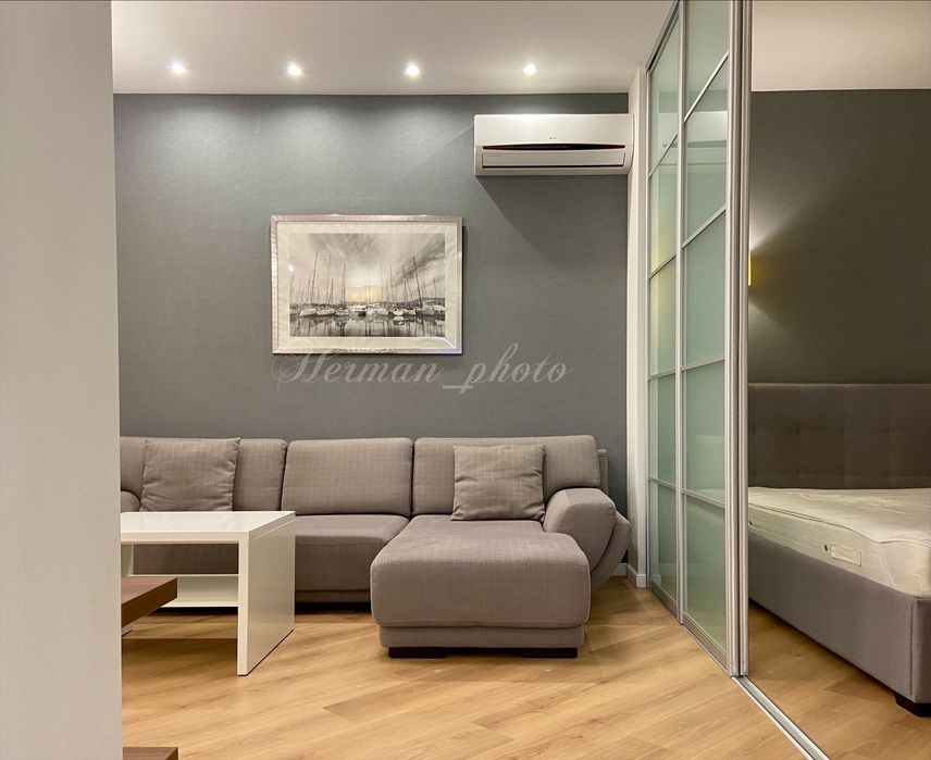 ЖК Венеція, 6 пов, Рудницького 19/14, 1 кімнатна