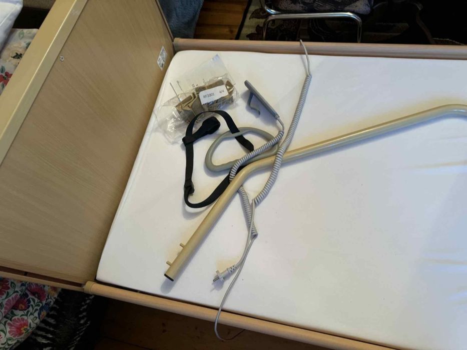 Sprzęt rehabilitacyjny