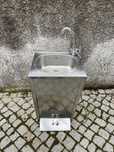Pio c/ pedal quente e frio - Profissional