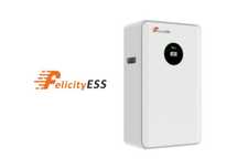 Magazyn Energii Felicity LUX-E-48200LG03 10,5kWh 205Ah 51.2V LiFePO4