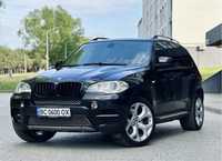 Продам BMW X5 E70 2013