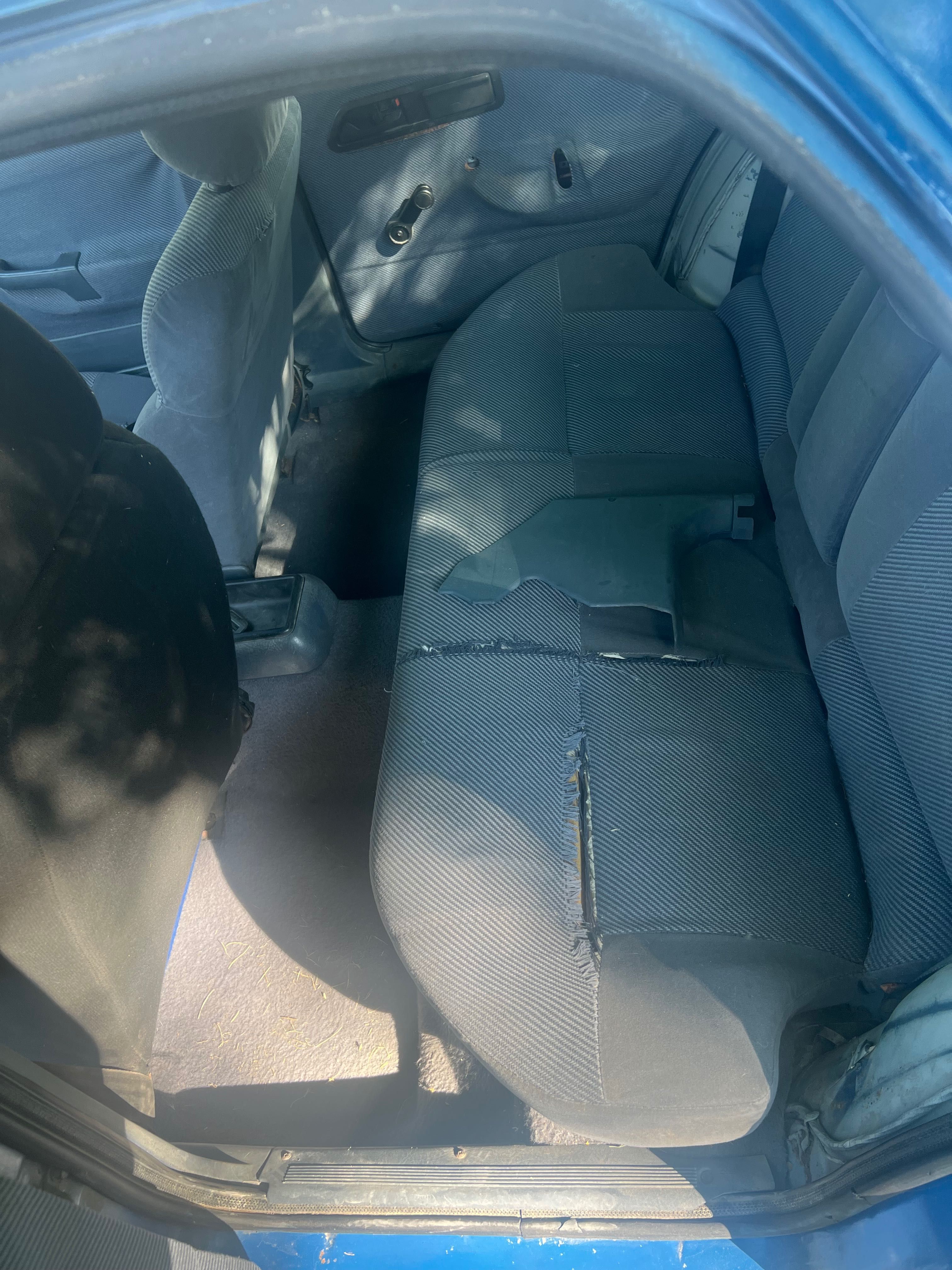 Продам Ford Sierra 2.0