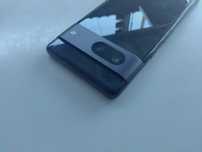 Google Pixel 7 Google аккаунт