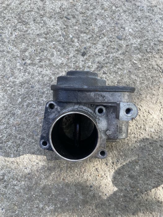 Przepustnica opel astra h 1.7CDTI