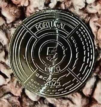 5 euros cumpro/níquel - Cabo de São Vicente — Faróis de Portugal