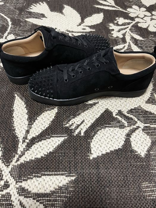 Christian Louboutin продам в дуже хорошому стані