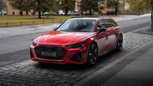 Wynajem Audi Wrocław | RS3, RS5,RS6, RS7, R8, RSQ8, S3, A6, A7, A8, Q8