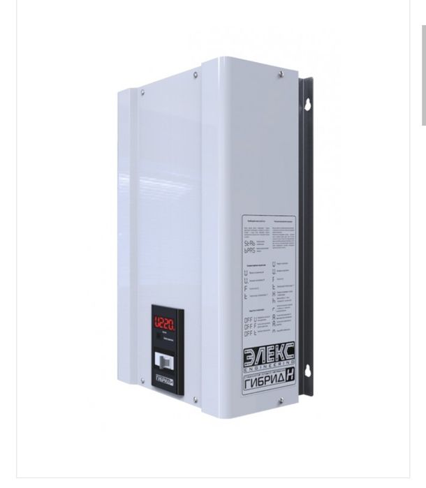 Відеоспостереження Встановлення та сервіс