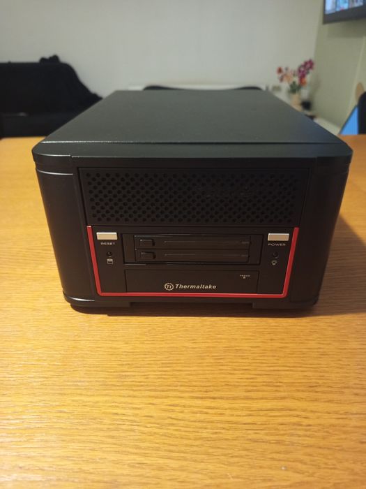 Thermaltake Qi vl5000 Płyta NC9C-550-LF