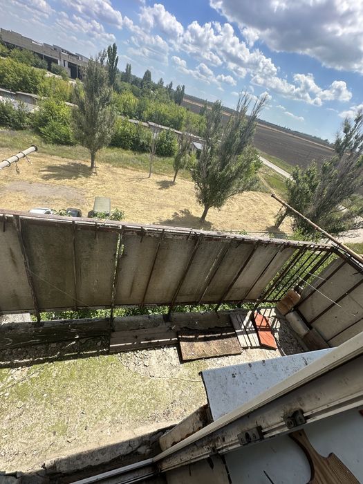 Продам квартиру (КПД)